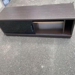 家具 収納家具 テレビ台の画像
