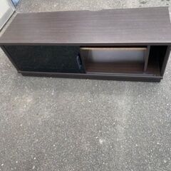 家具 収納家具 テレビ台の画像
