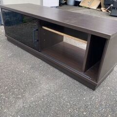 家具 収納家具 テレビ台の画像