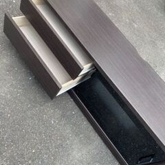 家具 収納家具 テレビ台の画像