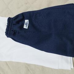 体操着　体操服　ハーフパンツ　ショートパンツ　半袖