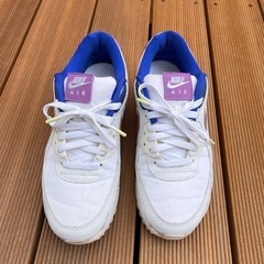 NIKEナイキ AIR MAX エアマックス90 27.0cm
の画像