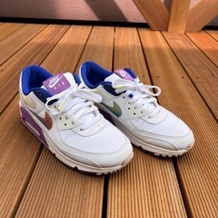 NIKEナイキ AIR MAX エアマックス90 27.0cm
の画像
