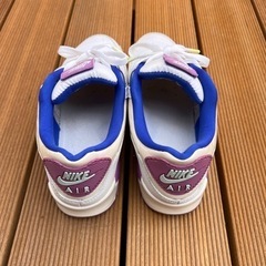 NIKEナイキ AIR MAX エアマックス90 27.0cm
の画像