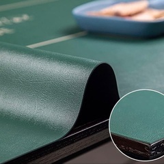 今だけ値下げ！4,500円→3,500円革製品・テーブルクロス・用途いろいろの画像