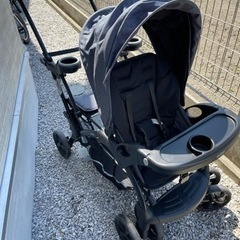 子供用品 ベビー用品 ベビーカー、バギー