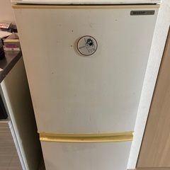 冷蔵庫(中古)