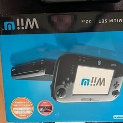 WiiU その他の中古が安い！激安で譲ります・無料であげます