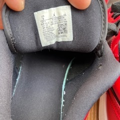 NIKE ナイキ　AIR JORDAN1 エアジョーダンLOW 27.0cm
の画像