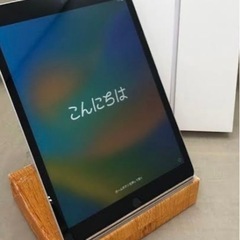 iPad