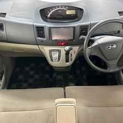 H24 スバル　ステラL リミテッド　走行35,700㎞　車検R8年4月の画像