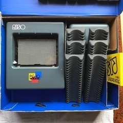 プリントゴッコ　Super PG-10の画像