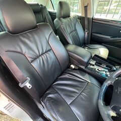 ☆クラウンアスリート☆の画像