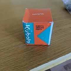 クボタ純正　ロータリー　爪取付ボルト10本入の画像