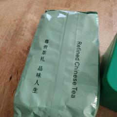 台湾三越で購入　おいしい中国名茶の画像