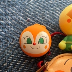 アンパンマンおもちゃ おもちゃ ぬいぐるみの画像