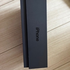 Iphone 8 plus 64GB 箱のみの画像