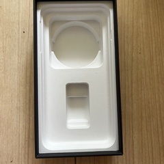 Iphone 8 plus 64GB 箱のみの画像