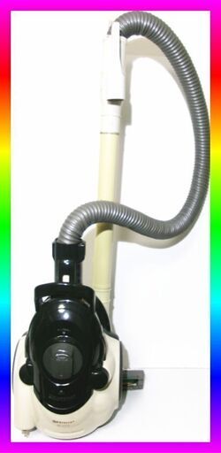 ■SHARP  サイクロン式掃除機　パワーサイクロン　★即取引可能