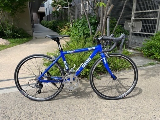 GIOS ジオス EASY イージー ロードバイク 子供用自転車自転車 クロスバイク