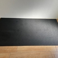 [予約済]マット(ロードバイク・筋トレ)