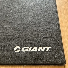 [予約済]マット(ロードバイク・筋トレ)の画像