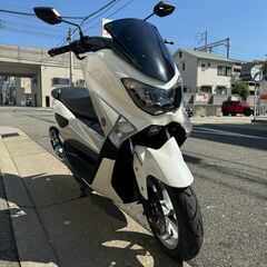 ヤマハ NMAX 125の中古が安い！激安で譲ります・無料であげます(3ページ目)｜ジモティー