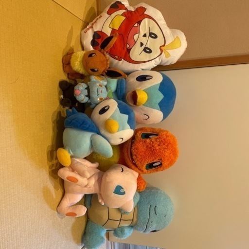 おもちゃ おもちゃ ぬいぐるみ