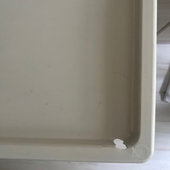 家具 収納家具 3段ラックの画像