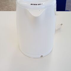 ★ジモティ割あり★ 象印 電気ケトル  22年製 動作確認／クリ...
