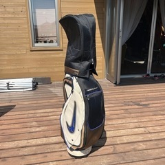 ゴルフバッグ　NIKEナイキ