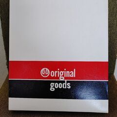 鶴屋オリジナルタオル 90cm × 40cm 綿100% 新品未使用品の画像