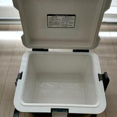 クーラーBOX（日本製）