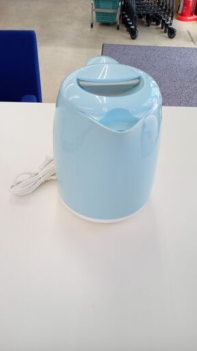 ★ジモティ割あり★ ニトリ 電気ケトル  20年製 動作確認／クリーニング済み TJ5930
