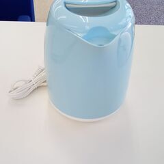 ★ジモティ割あり★ ニトリ 電気ケトル  20年製 動作確認／ク...