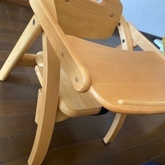 子供用品 ベビー用品 ベビーラック、ベビーチェア　椅子　子ども椅子
