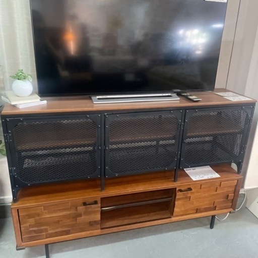 IKEA テレビボード