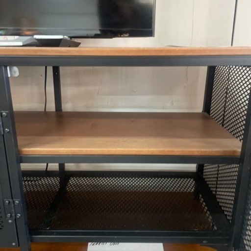 IKEA テレビボード
