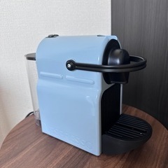 Nespresso ネスプレッソ