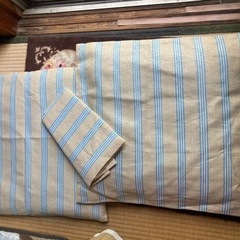 夏用座布団