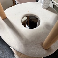 キャットタワーの画像