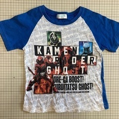 子供服3枚セット　サイズ110cm 半袖の画像