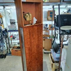 ハワードミラー　ホールクロックの画像