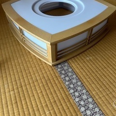 ペンダントライト８畳用の画像