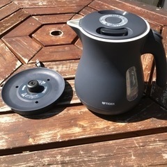 家電 キッチン家電 電気ポット