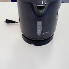 ★ジモティ割あり★ タイガー 電気ケトル  21年製 動作確認／...