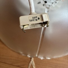 家具 照明器具の画像