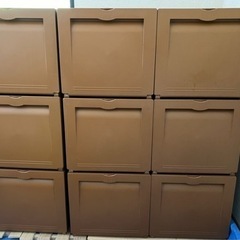 家具 収納家具 カラーボックス