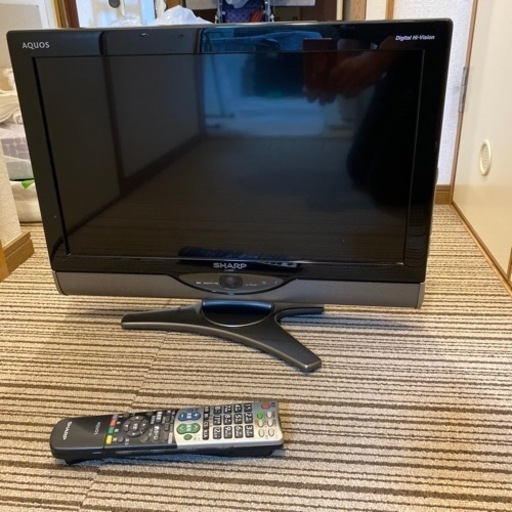 家電 テレビ 液晶テレビ