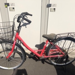 自転車